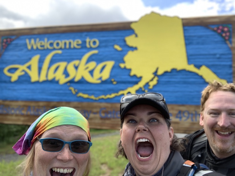 three bears tok alaska